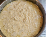 狗狗鮮食～點心，芝麻燕麥蛋糕（氣炸鍋，無麵粉，速成）的食譜步驟5照片