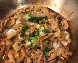 豬五花丼的食譜步驟3照片