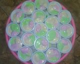 Foto langkah ke 6 dari resep Pop Ice Cream.