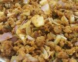DumQeema recipe step 5 photo