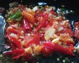 ผัดกะเพรากุ้งฝอย วิธีทำสูตร 3 รูป