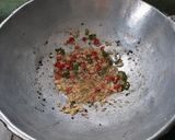 Foto langkah ke 4 dari resep Tahu Krispi Cabe Bawang.
