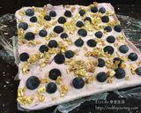 EU Life 藍莓優格燕麥棒的食譜步驟6照片
