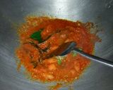Foto langkah ke 4 dari resep Bawal merah bumbu bali santan Galeri masak Yasmin.