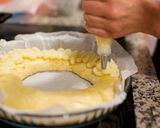 Foto del paso 12 de la receta: Rosca de Pascua - Receta de Osvaldo Gross