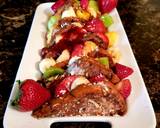 Mike's Tropical Caribbean French Toast recipe step 7 photo