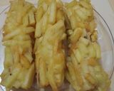 Foto langkah ke 4 dari resep Hotang / Sotang (Sosis Kentang).