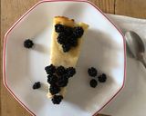Foto del paso 2 de la receta: 🐐Pastel de queso fresco de cabra🐐