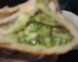 Foto del paso 5 de la receta: Empanadas de Acelga y salsa blanca 😋