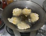 Foto langkah ke 2 dari resep Bakwan jagung.