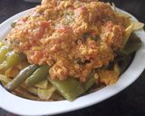 Foto del paso 5 de la receta: Receta italiana
