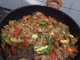Blackpaper Beef