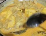 Cara Membuat Gulai Tahu Nangka ala RM Padang  6