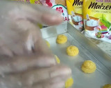 Foto langkah ke 5 dari resep (535) Choux Au Craquelin.