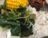 Foto langkah ke 5 dari resep Saos/Balado Ikan Tenggiri.