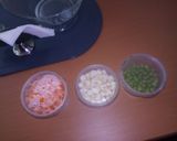 Foto del paso 1 de la receta: Salpicón de carne