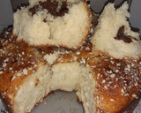 Foto del paso 12 de la receta: Brioche de colmena 🍫💣💣💣💣💣