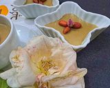 عکس مرحله 3 از دستور دسر شیری