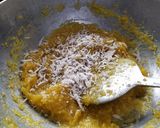 मक्याचे मोदक - (makyache modak recipe in marathi) रेसिपी स्टेप 3 फोटो 