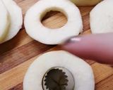 Jabłka w cieście francuskim krok przepisu 1 zdjęcie