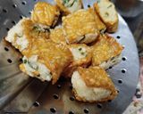 Foto langkah ke 6 dari resep Cireng Tahu Tempe.