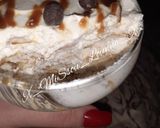 صورة لخطوة 4 من وصفة 🍨 تحلية باردة بالموز و الكريمة 🍨