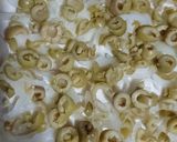Foto del paso 6 de la receta: Figazza y Pizza "del envase" 😎