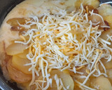 Foto del paso 2 de la receta: Crema de patatas