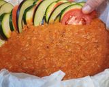 Foto del paso 7 de la receta: Ratatouille