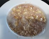 Foto del paso 1 de la receta Tortilla de claras proteínica
