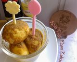 Foto langkah ke 4 dari resep ACAR TIGU (MENU KELUARGA, MPASI START 8 BULAN, MENU TODDLER).