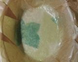 Házi burgonyás kenyér recept fázis 3 fotója