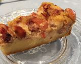 Foto del paso 6 de la receta: Clafoutis de cerezas