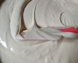 Foto langkah ke 3 dari resep Bolu Santan mini.