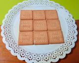 Foto del paso 3 de la receta: Torta de Galletas (fácil)