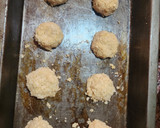 Foto del paso 2 de la receta: Galletitas de coco y limón