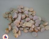 A picture of step 1 of Dry taro sabzi (Arbi k gutkhe).