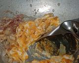 Foto langkah ke 3 dari resep Mie Pipih Goreng.