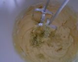 Foto del paso 5 de la receta: Tarta de manzana invertida
