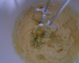Foto del paso 5 de la receta: Tarta de manzana invertida