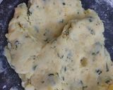 Foto langkah ke 3 dari resep Potato Cheese Ring.