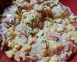 Foto del paso 2 de la receta: Súper pastel