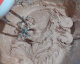 Foto del paso 13 de la receta: Pastel de chocolate, esponjoso