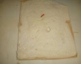 Chicken Bread Rollsmatakin girki9 hoto
