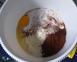 Foto langkah ke 1 dari resep #42.GBA. Roti Tawar (Metode Tangzhong).