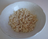 Foto del paso 2 de la receta: Albóndigas de Bacalao