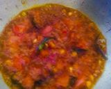સુકી ચોળી નું શાક (Suki Chori Shak Recipe In Gujarati) રેસીપી સ્ટેપ3ફોટો