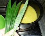 Foto langkah ke 3 dari resep Nasi kuning ala Saya.