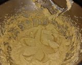 Foto del paso 1 de la receta: Cookies con chips de chocolate estilo americano
