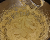 Foto del paso 1 de la receta: Cookies con chips de chocolate estilo americano